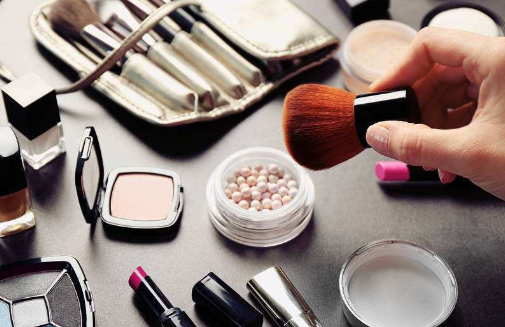 化妆品二维码防伪标签防止消费者买到假冒伪劣产品