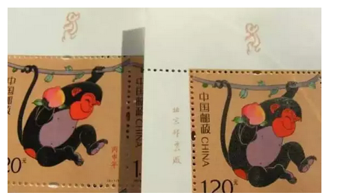 防伪码