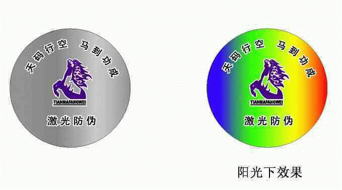 印刷厂家