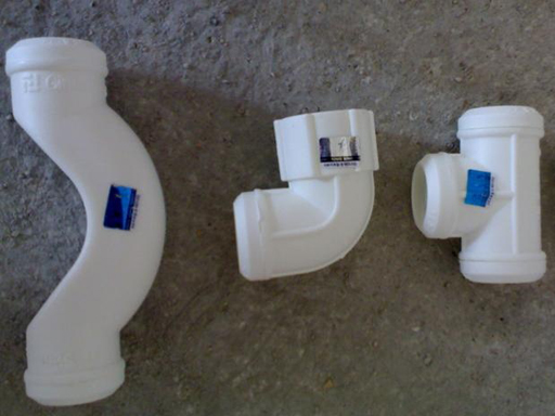 中国十大水管品牌以及辨别水管真伪的小方法
