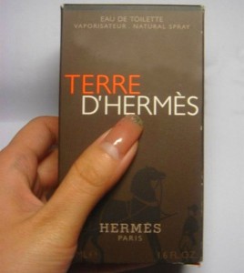 Terre D’Hermes爱马仕大地香水真假查询方法 Terre D’Hermes爱马仕大地香水真假查询方法