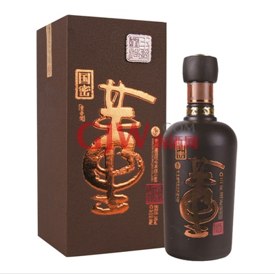 董酒防伪查询