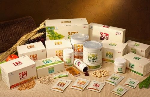 保健食品