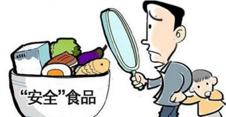 食品防伪