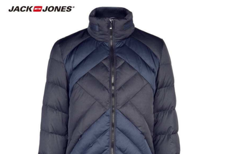 服装防伪标签帮助消费者买到正品杰克琼斯JACK&JONES方法