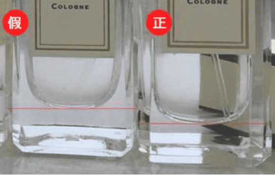 祖马龙香水怎么辨别真假
